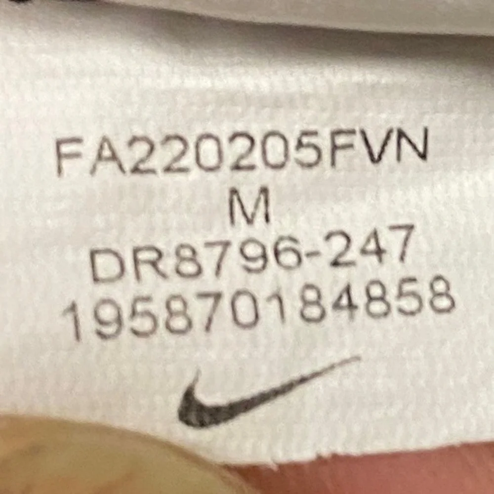 Nike Dri-FIT Training Shorts Mens Size M Tan Khaki DR8796-247 Athletic Gym